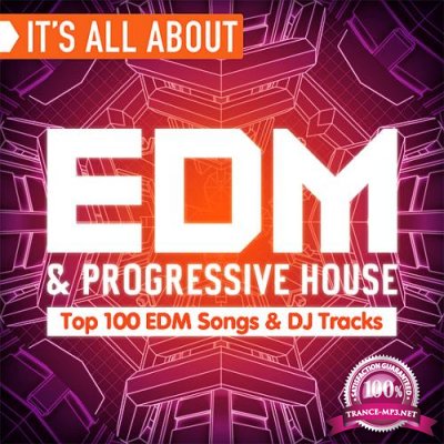 Top 100 EDM Songs & DJ Tracks December (2016)