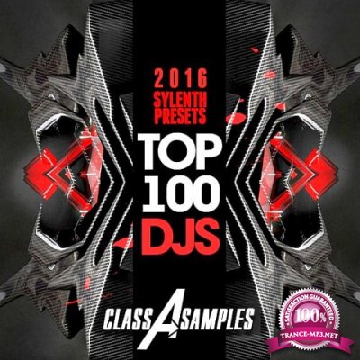 Top 100 DJs Alive Sound (2017)