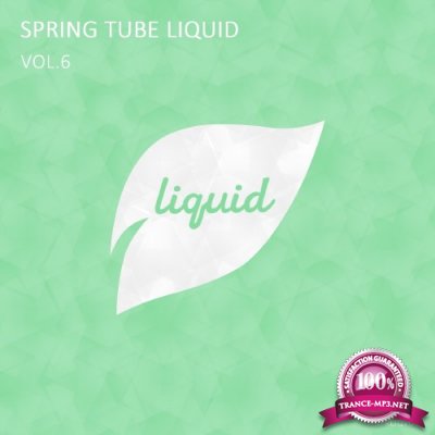 Spring Tube Liquid, Vol. 6 (2017)