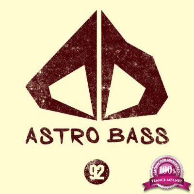 Astro Bass, Vol. 92 (2017)