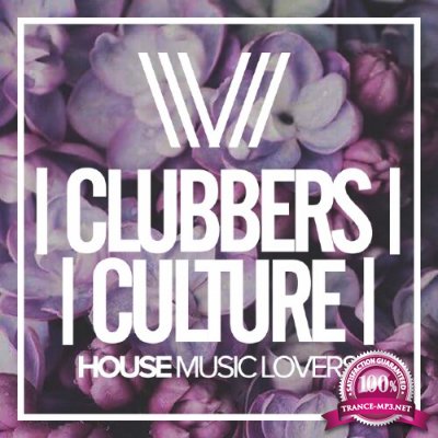 Clubbers Culture: House Music Lovers (2017)