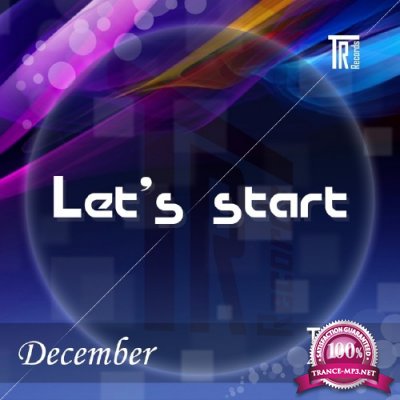 Let's Start December Top 2016 (2017)