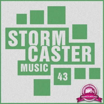 Stormcaster, Vol. 43 (2017)