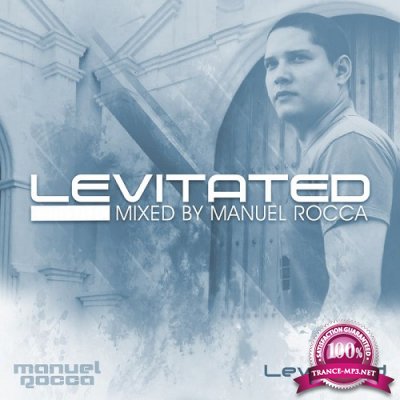 Manuel Rocca - Levitated Radio 024 (2017-01-11)