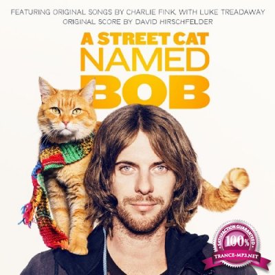 A Street Cat Named Bob (Original Motion Picture Soundtrack) (2017)