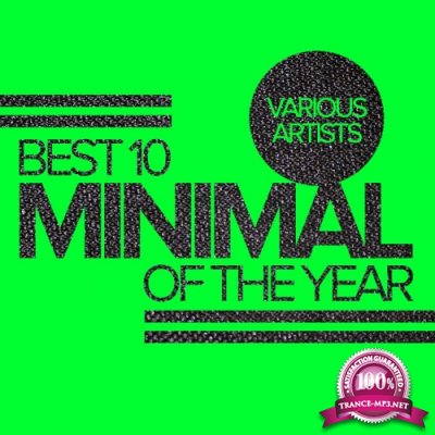 Best 10 Minimal Of The Year (2017)