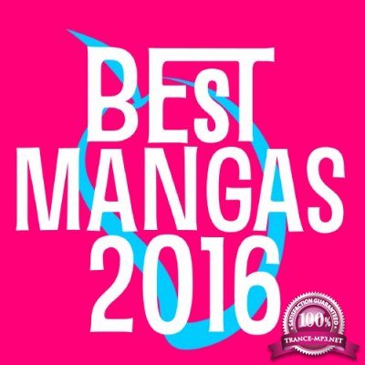 Best Mangas 2016 (2017)