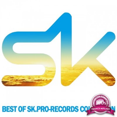 Best Of Sk.Pro-Records Collection (2017)