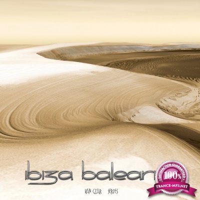 Ibiza Balearica Lounge, Vol. 1 (2017)