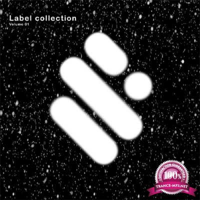 Label Collection, Vol. 01 (2017)