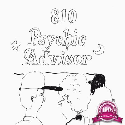 Psychic Advisor (2017)