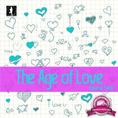 The Age of Love, Vol. 9 (2017)