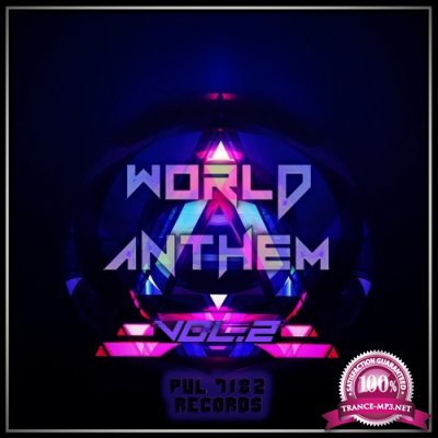 World Anthem, Vol. 2 (2017)