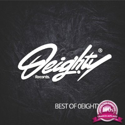 Best of 0Eighty 2016 (2017)
