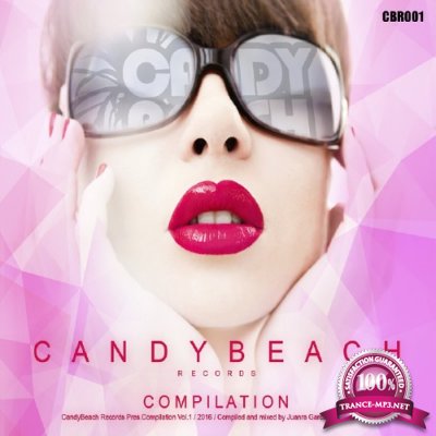 Candybeach Compilation 2016 (2017)