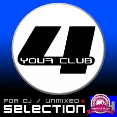 For Your Club, Vol. 14 (For DJ Unmixed Selection) (2017)