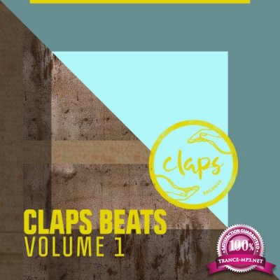 Claps Beats, Vol. 1 (2017)