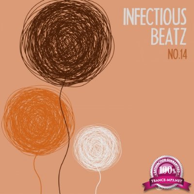 Infectious Beatz 14 (2017)