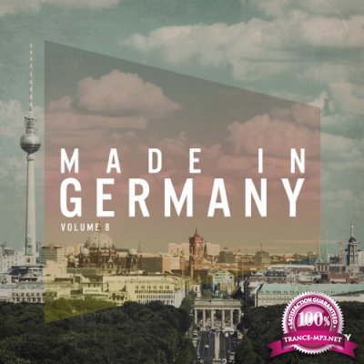 Made In Germany, Vol. 8 (2017)