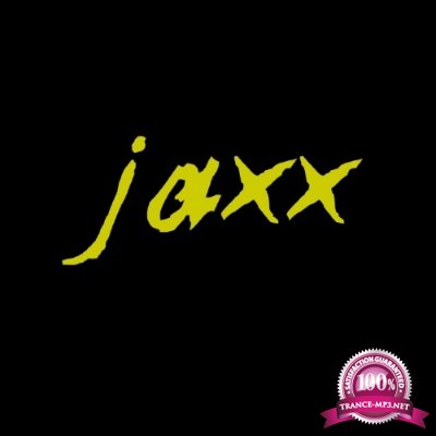 Jet Alone Music Traxx (2017)