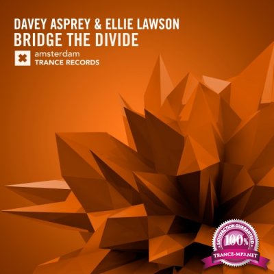 Davey Asprey & Ellie Lawson - Bridge The Divide (2017)