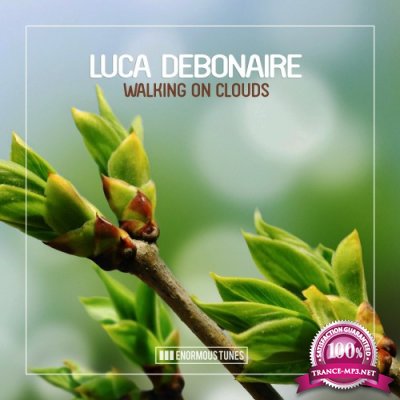 Luca Debonaire - Walking on Clouds (2017)