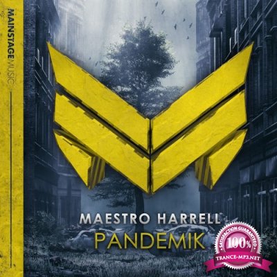 Maestro Harrell - Pandemik (2017)