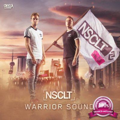 NSCLT - Warrior Sound (2017)