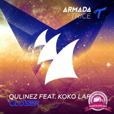 Qulinez ft. Koko Laroo - Closer (2017)