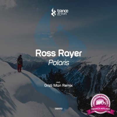 Ross Rayer - Polaris (2017)