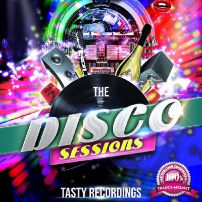 The Disco Sessions (2017)