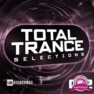 Total Trance Selections, Vol. 02 (2017)