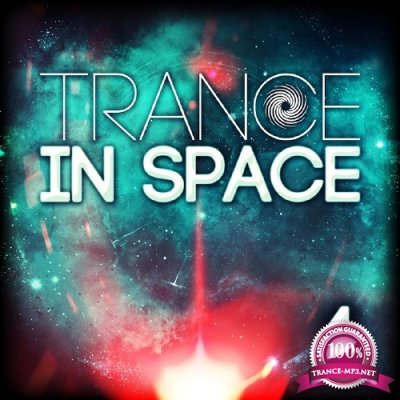 Trance in Space 1 (2017)