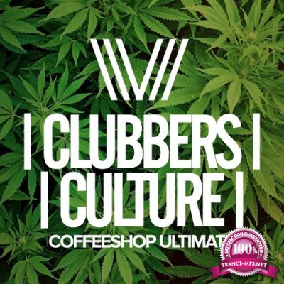 Clubbers Culture: Coffeeshop Ultimate (2017)
