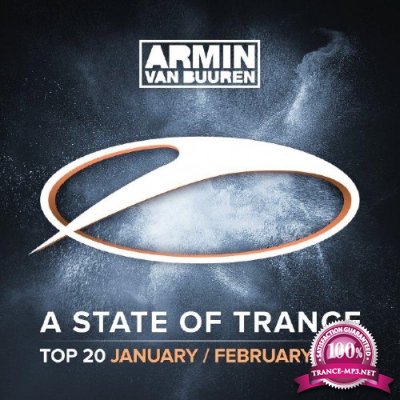 A State of Trance Top 20 January / February (2017)