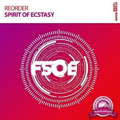 ReOrder - Spirit Of Ecstasy (2017)