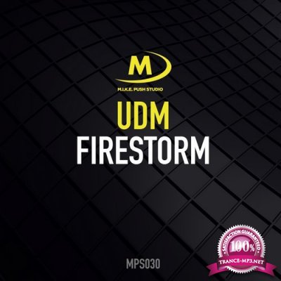 UDM - Firestorm (2017)