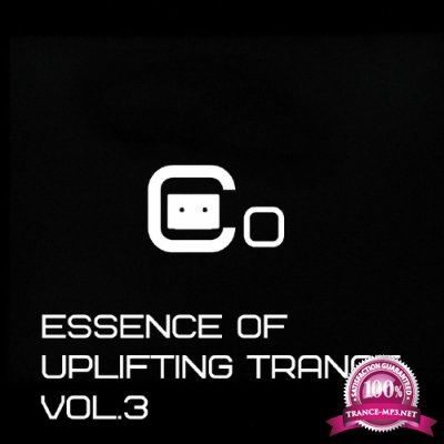 Essence of Uplifting Trance, Vol. 3 (2017)