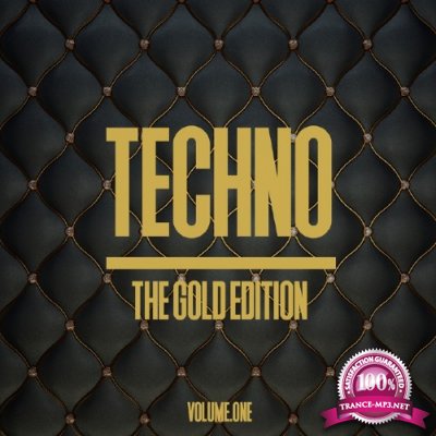 Techno the Gold Edition, Vol. 1 (2017)