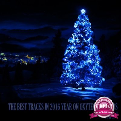 The Best Tracks in 2016 Year on Oxytech Records. Part I (2017)
