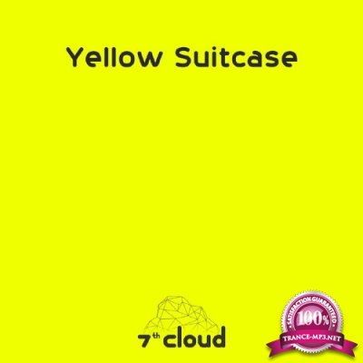 Yellow Suitcase 04 (2017)