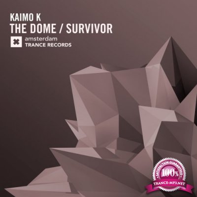 Kaimo K - The Dome / Survivor (2017)