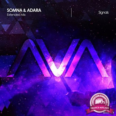 Somna & Adara - Signals (2017)