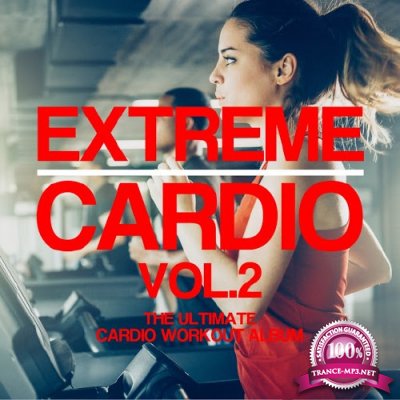 Extreme Cardio, Vol. 2 (2017)