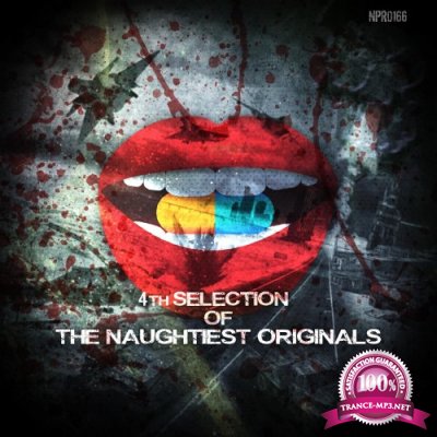 4th Selection Of The Naughtiest Originals (2017)