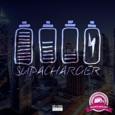 Supacharger, Vol. 2 (2017)