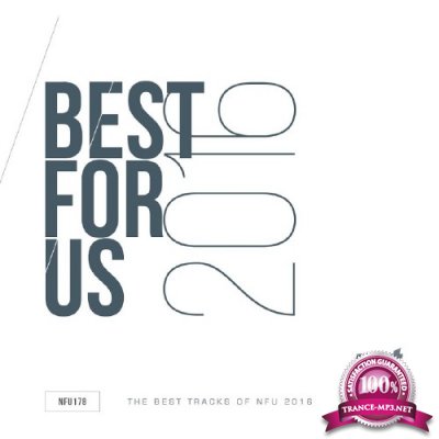 Best For Us 2016 (2017)