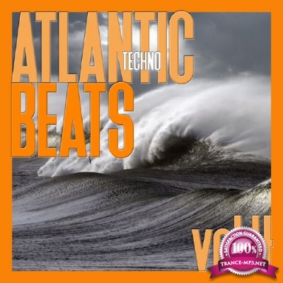 Atlantic Techno Beats, Vol. 4 (2017)