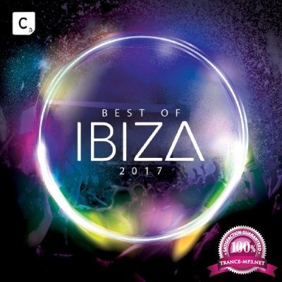 Best Of Ibiza 2017 (2017)