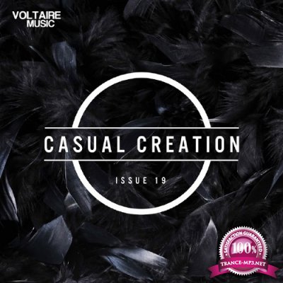 Casual Creation Issue 19 (2017)